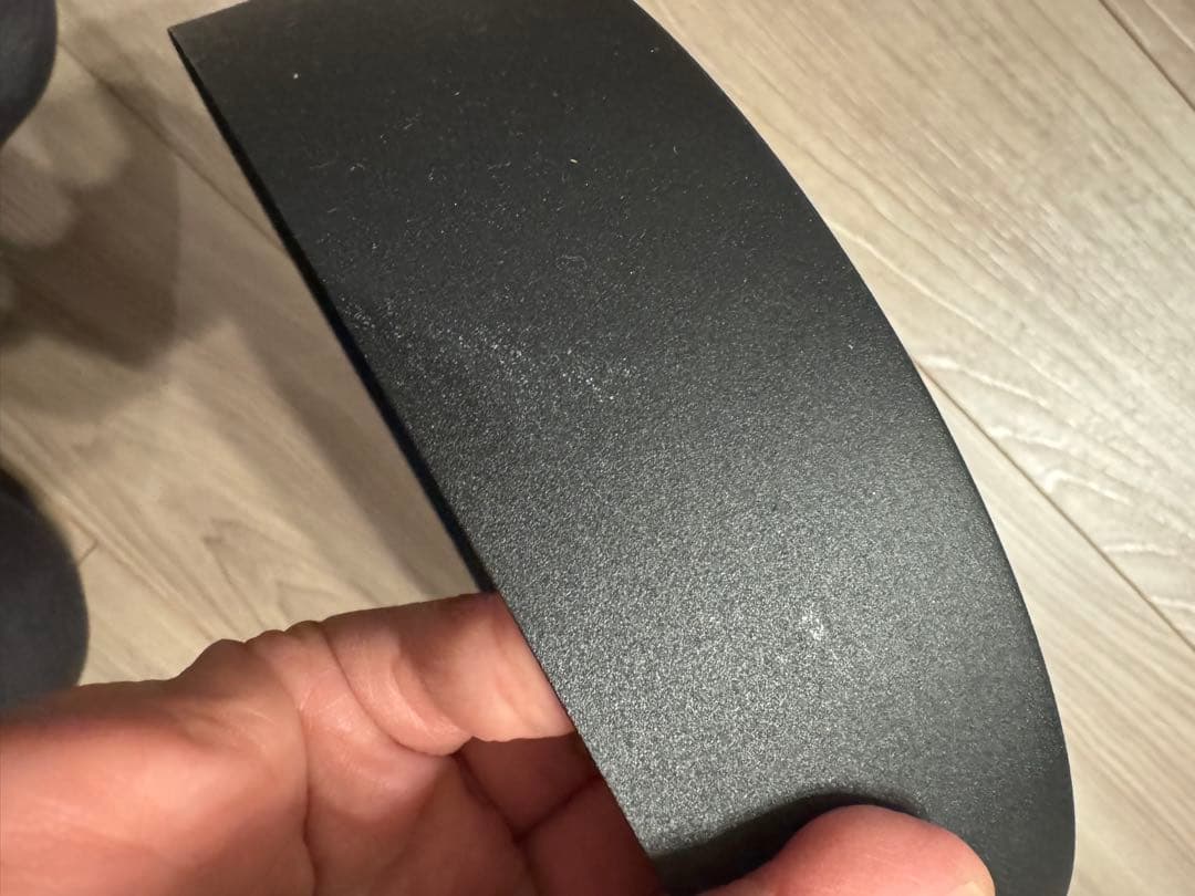 DRAW A LINE トレイ×2、フック×1