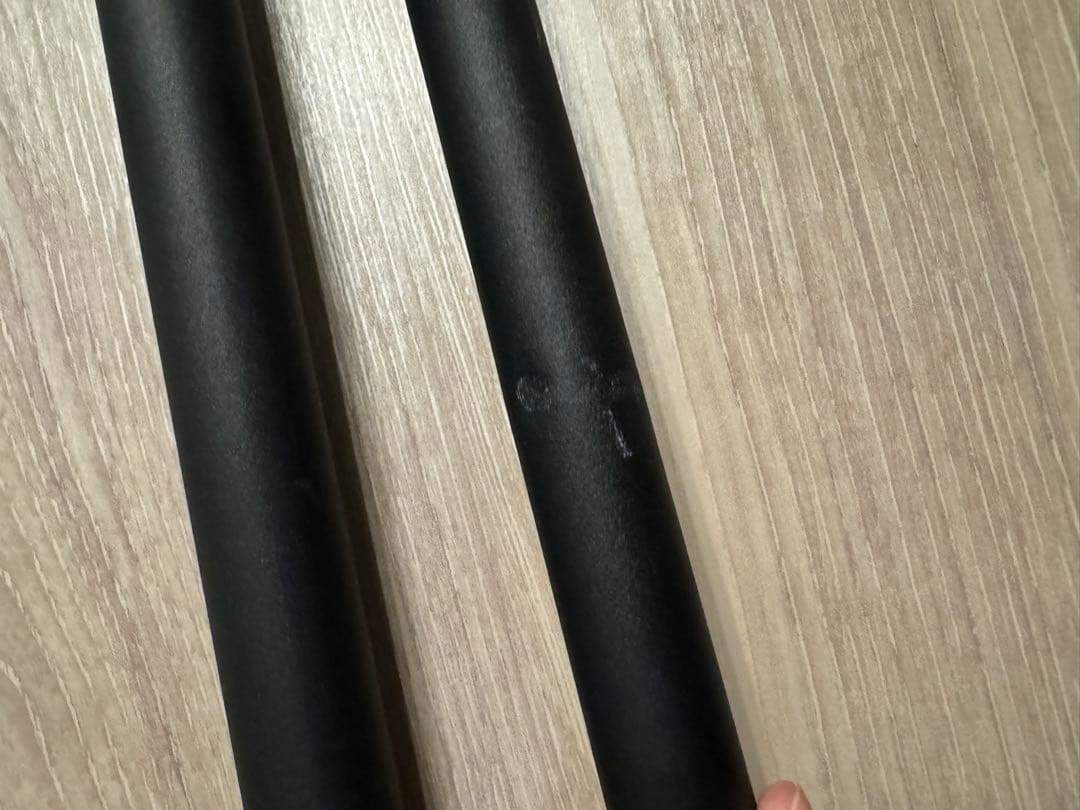 DRAW A LINE トレイ×2、フック×1