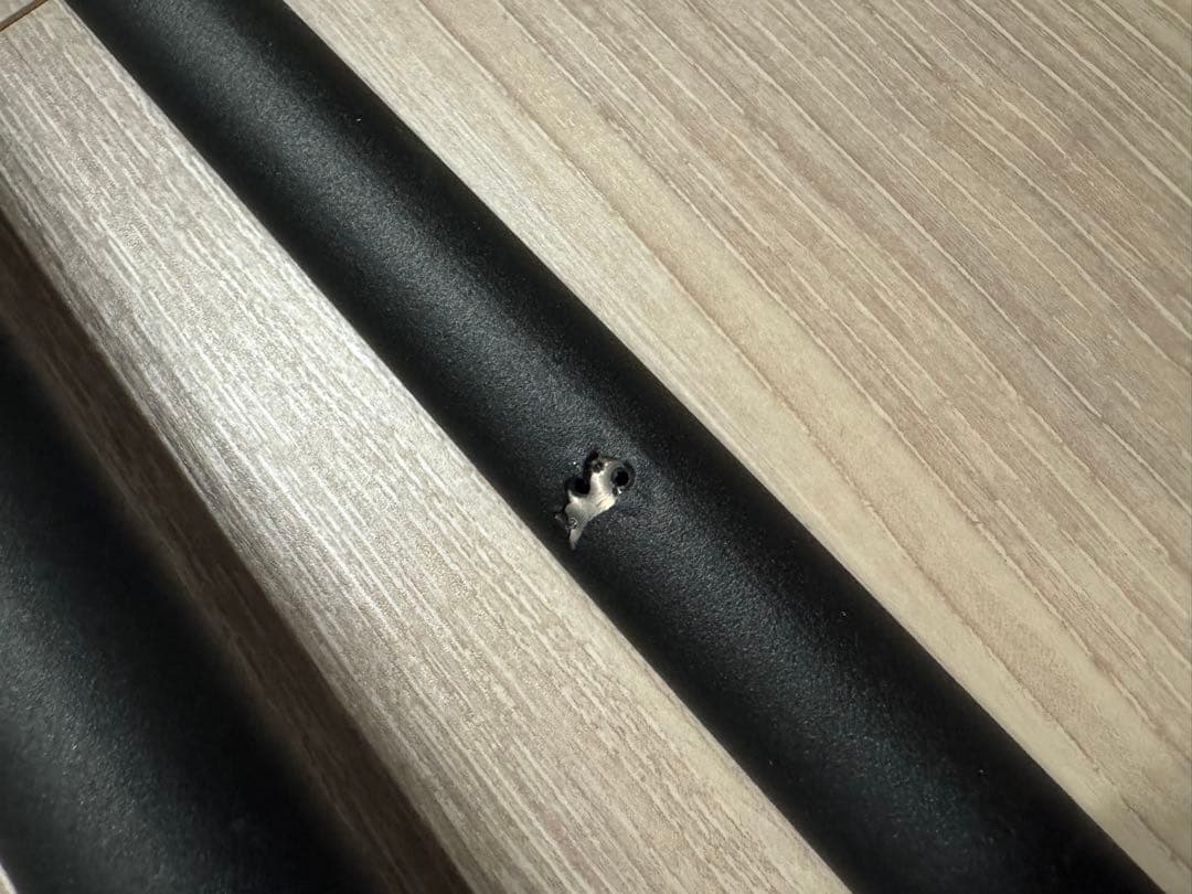 DRAW A LINE トレイ×2、フック×1