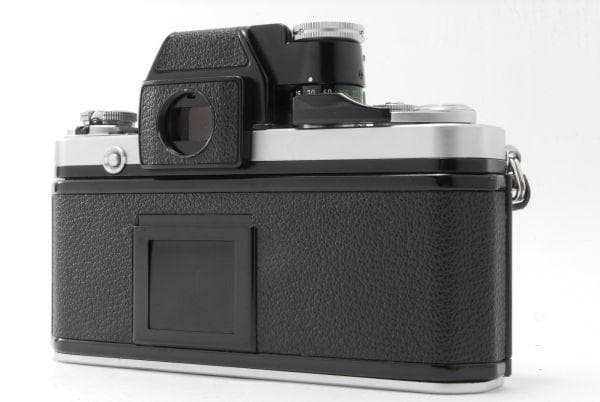 ニコン Nikon F2 フォトミック A DP-11