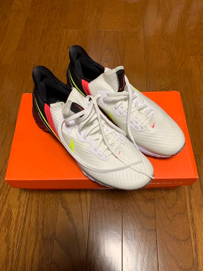 ナイキ エアズーム インフィニティ ツアー　26.5