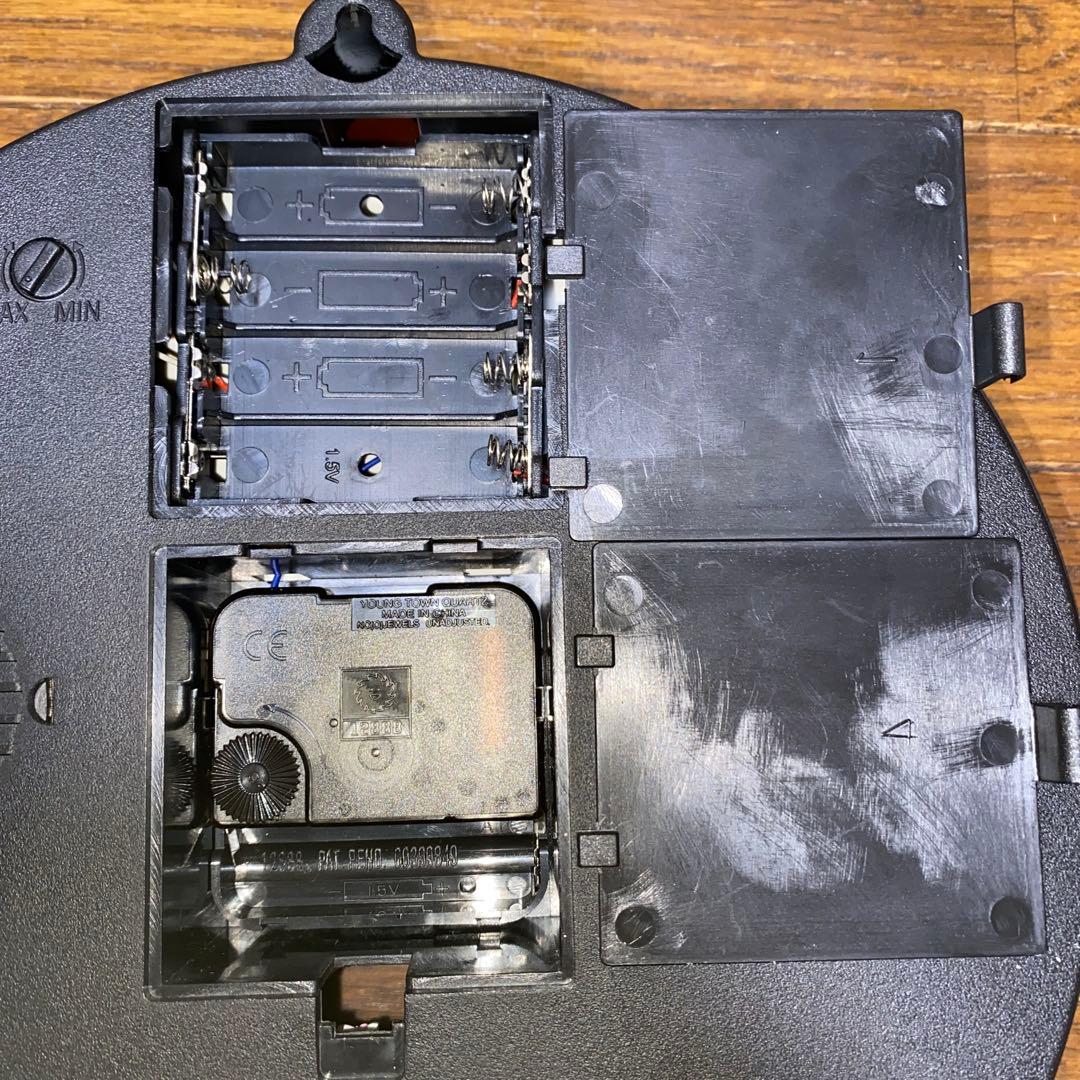 【希少✨】ハローキティ からくり時計 バレリーナ 掛け時計 サンリオ