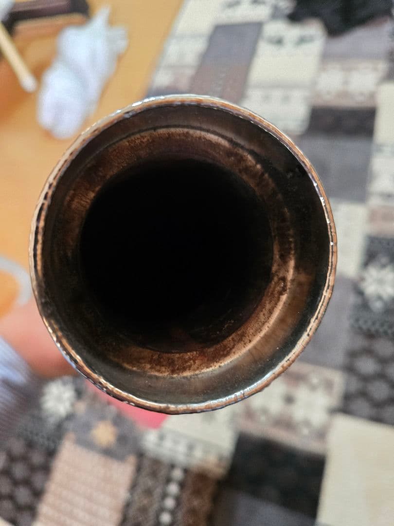 Z900RS スリップオンマフラー ORM