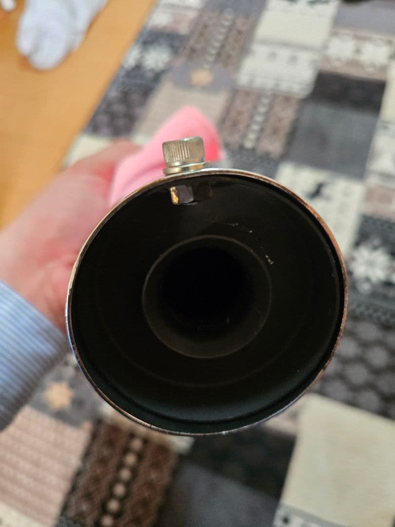 Z900RS スリップオンマフラー ORM