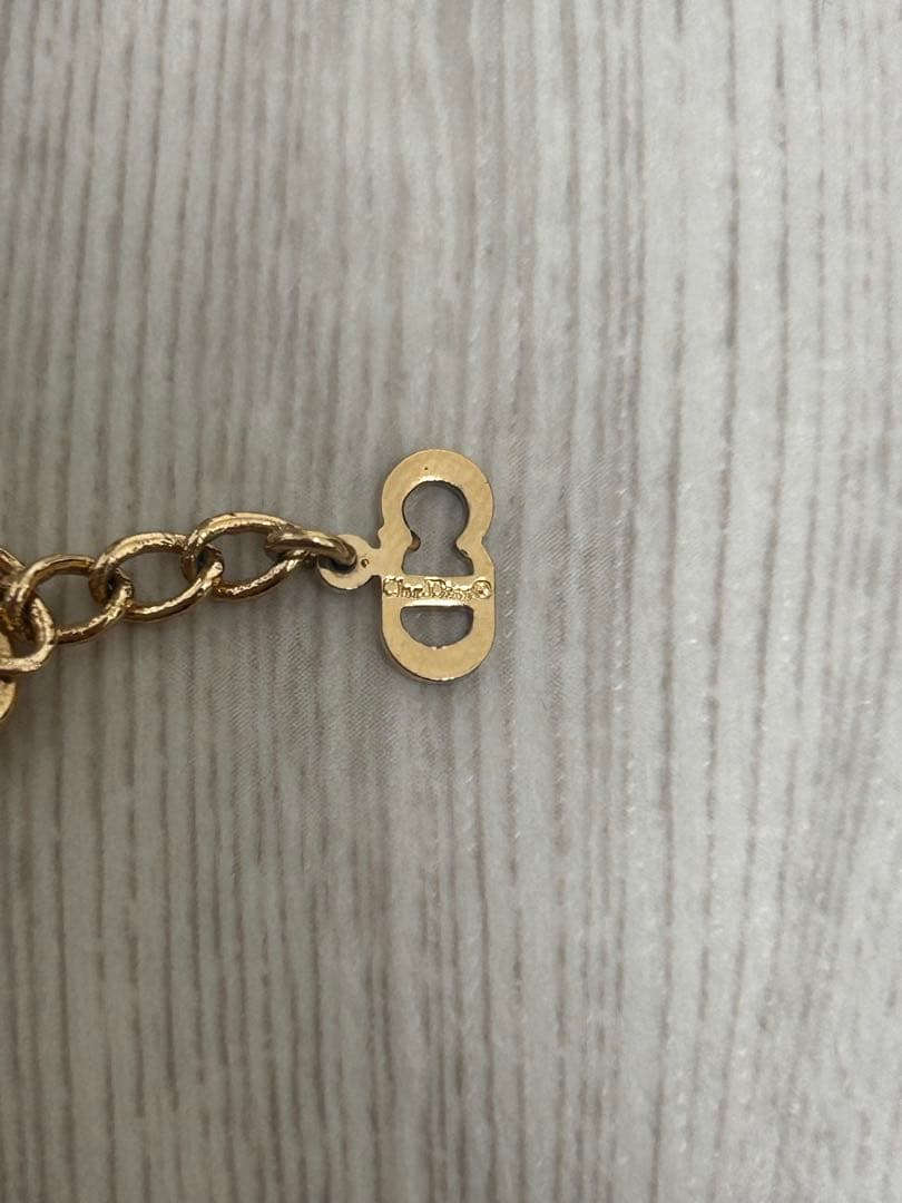 Dior ネックレス　YVESAINTLAURENT ライター