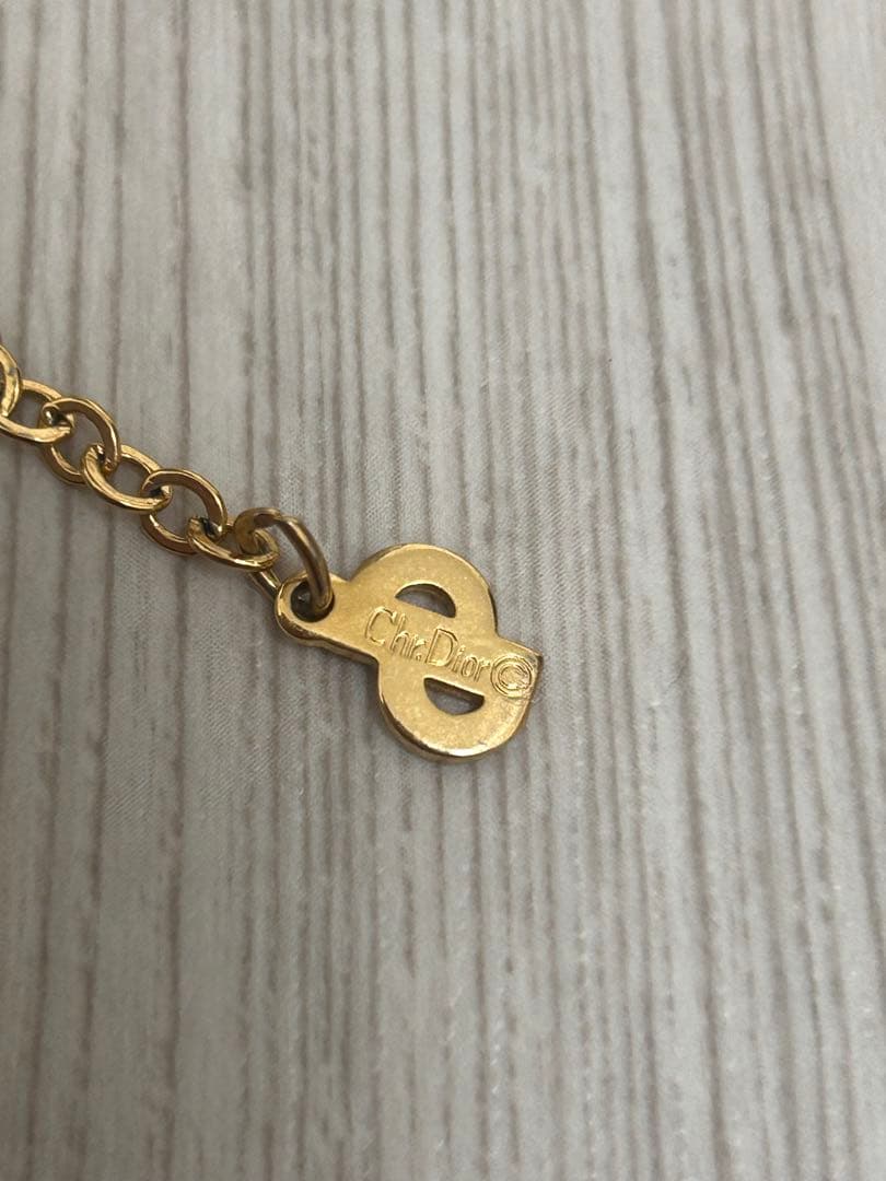 Dior ネックレス　YVESAINTLAURENT ライター