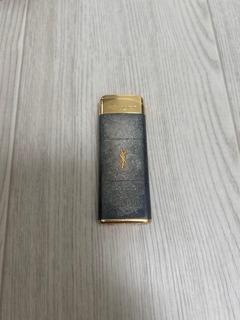 Dior ネックレス　YVESAINTLAURENT ライター