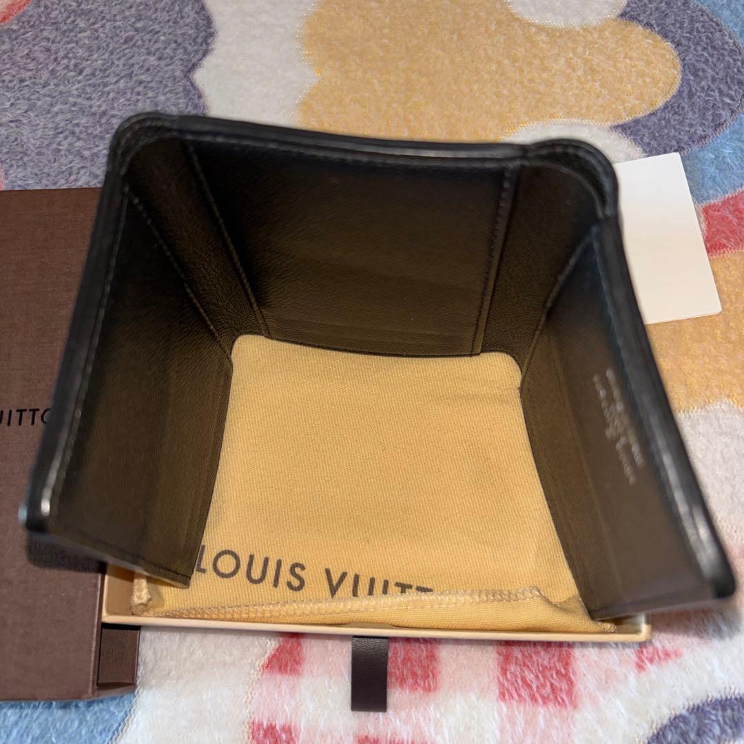 LOUIS VUITTON ルイヴィトン ダミエグラフィット 財布 CT0183