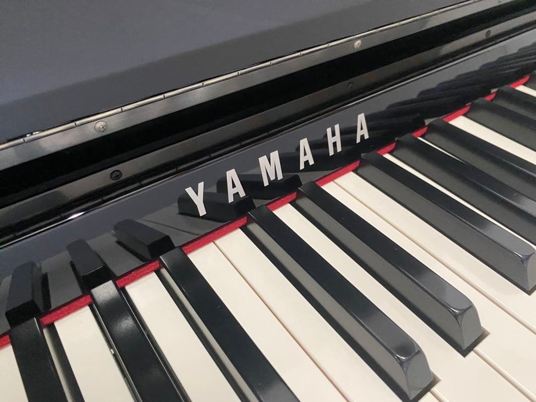お買い得！クラビノーバ 上位機種！YAMAHA CLP585PE