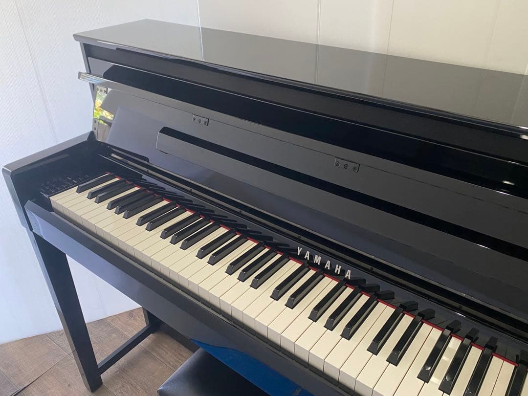 お買い得！クラビノーバ 上位機種！YAMAHA CLP585PE