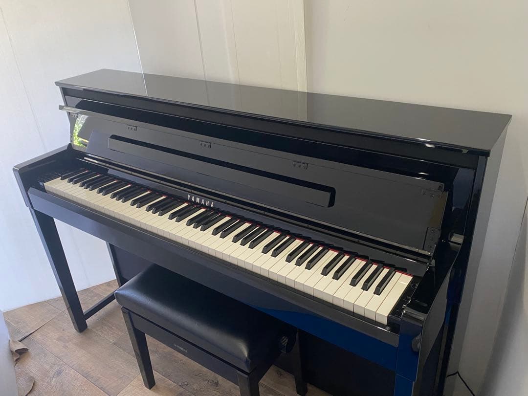 お買い得！クラビノーバ 上位機種！YAMAHA CLP585PE