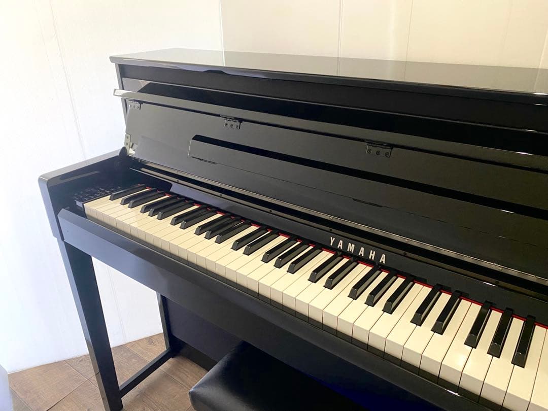 お買い得！クラビノーバ 上位機種！YAMAHA CLP585PE