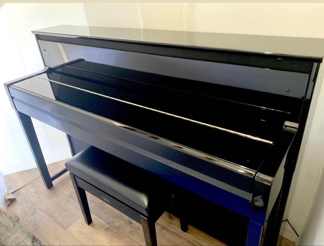 お買い得！クラビノーバ 上位機種！YAMAHA CLP585PE