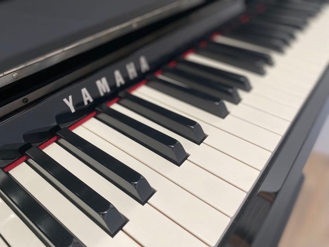 お買い得！クラビノーバ 上位機種！YAMAHA CLP585PE