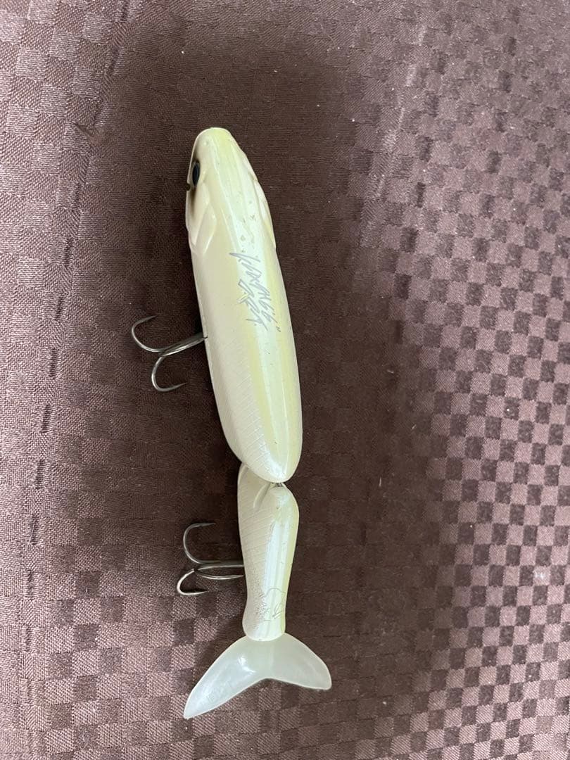 タイニークラッシュ　Low クイーン