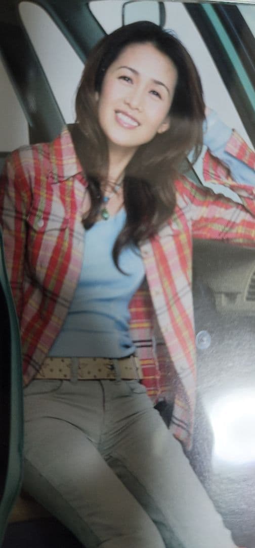 工藤静香Sweet Memories CD 非売品 DAIHATSU CMソング