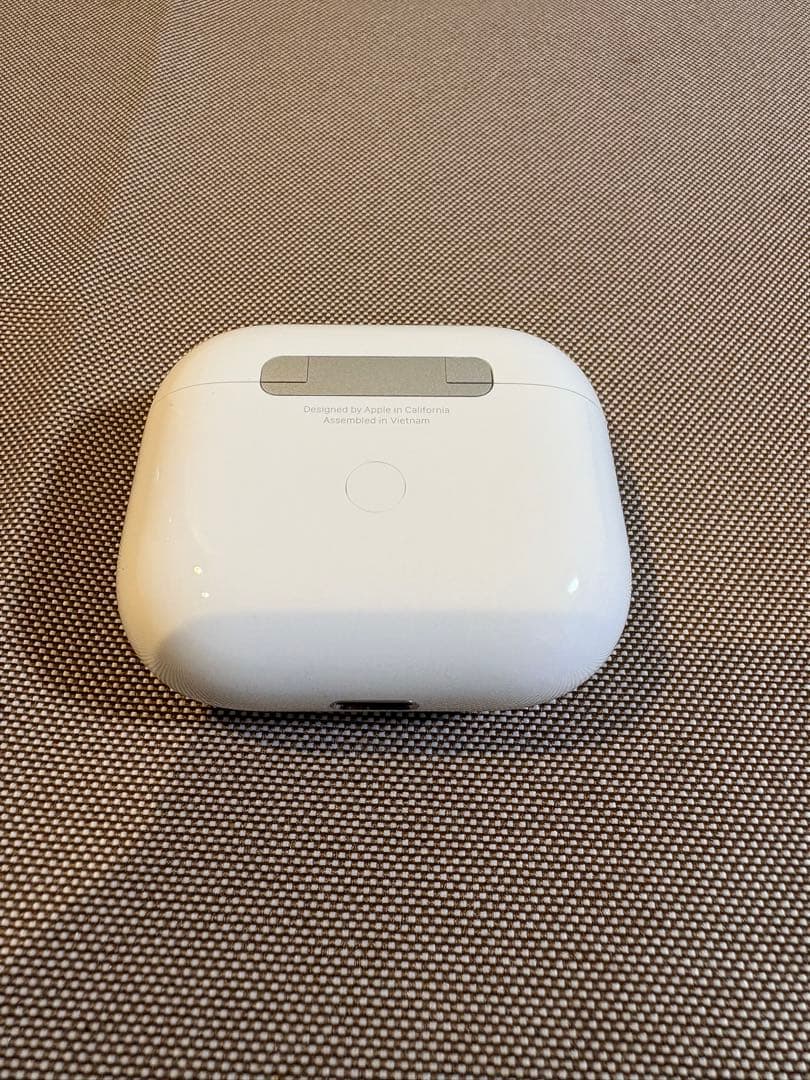 Airpods(第三世代) 刻印あり