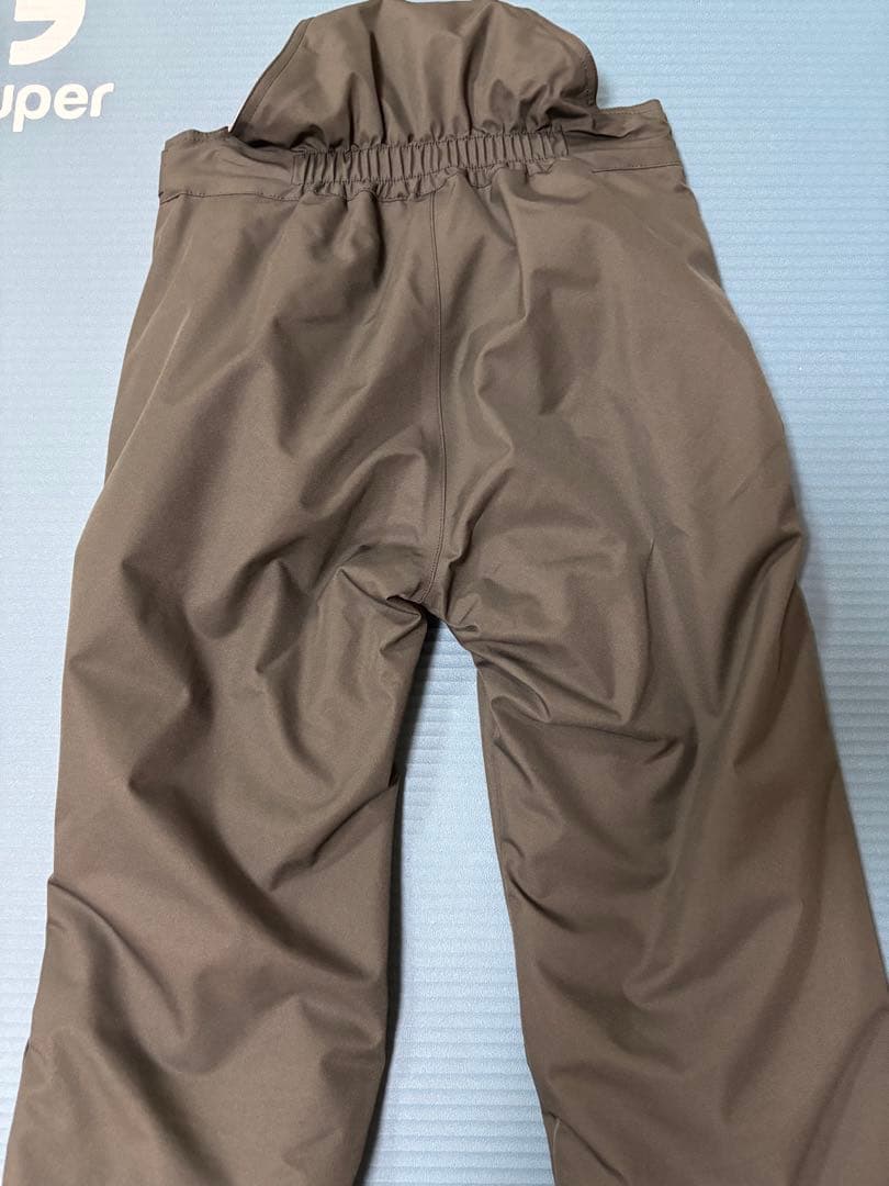 デサント　140 スキーウェア　スキーウエア　DESCENT 子供　上下セット