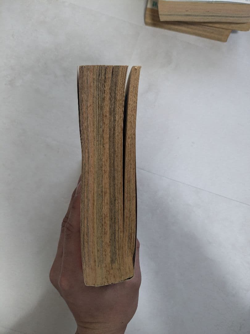 ANIMAL HOUSE 1992年4月号 ベルセルク　お知らせページ有り