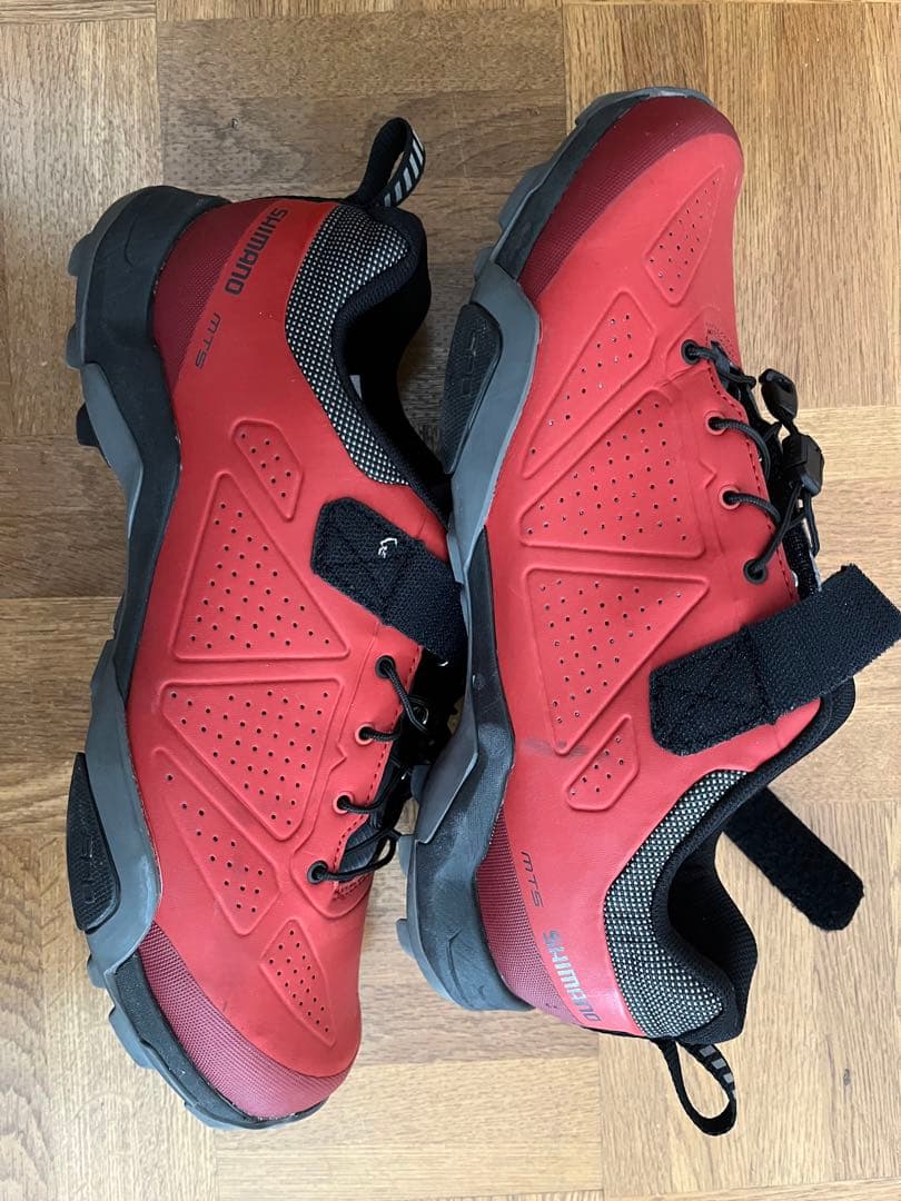 Shhgmano SPD シューズ SH-MT500-S R 27.2cm