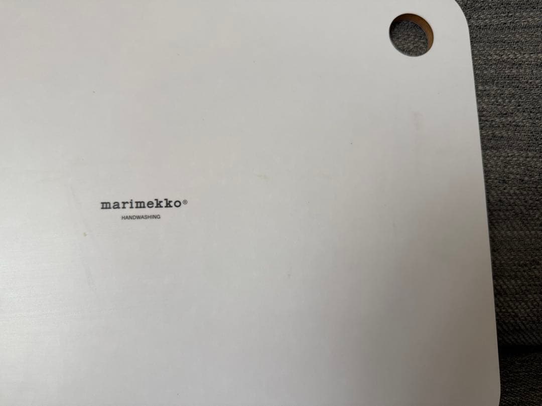 marimekko マリメッコ　カッティングボード　クックルールー