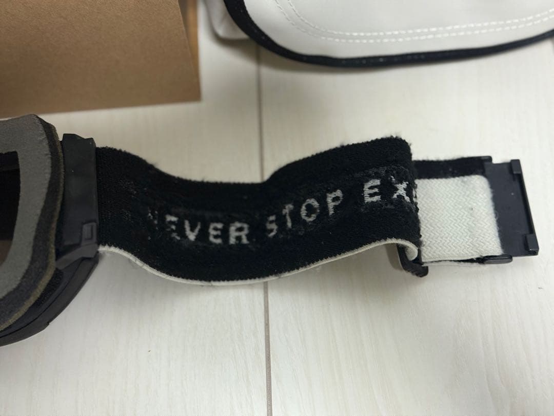 THE NORTH FACE SMITH SQUAD MAG スカッドマグ