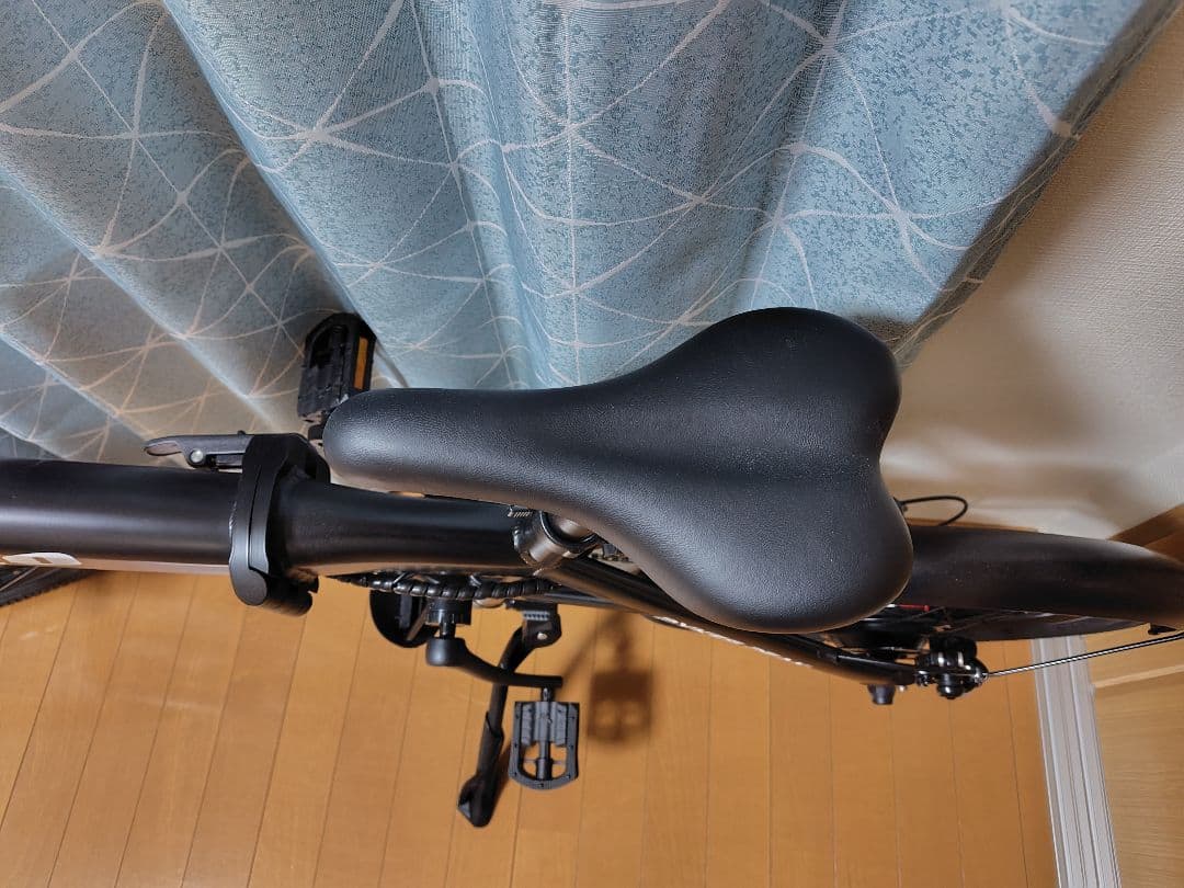 【新品・未使用】PYKES PEAK X20 電動自転車 [型式認定済]