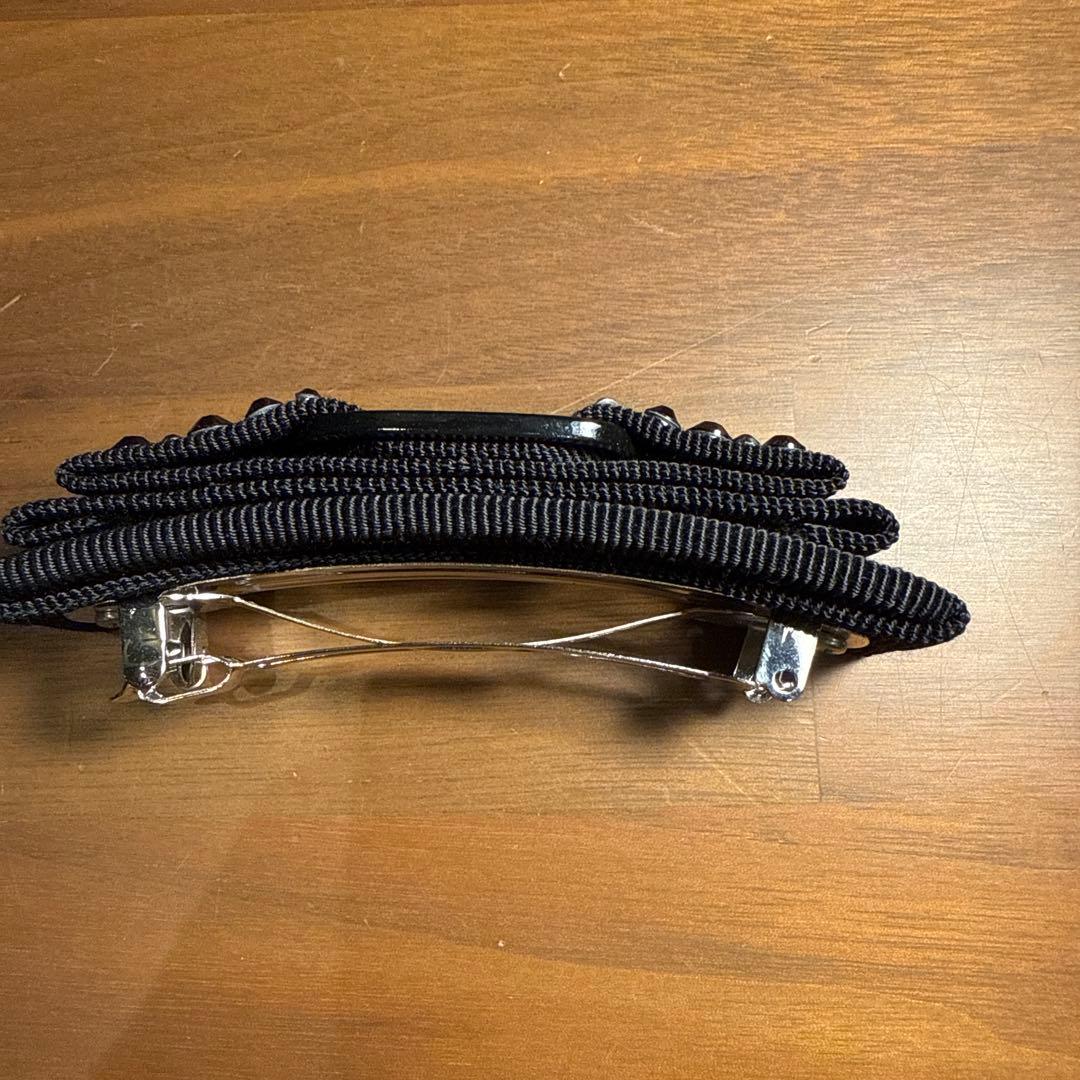 【美品】Salvatore Ferragamoフェラガモ バレッタ