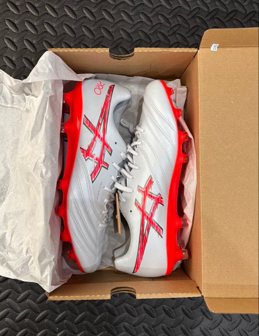 シューズ DS LIGHT X-FLY PRO 3 1101A072-103 27cm