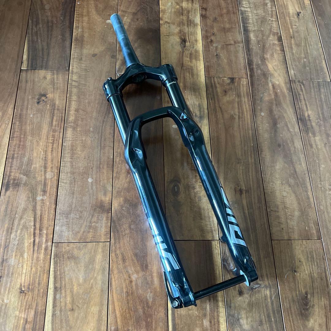 パーツ ROCKSHOX PIKE ULTIMATE 29 150mm