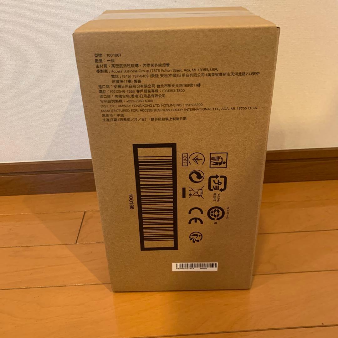 《新品未使用》アムウェイeSpringⅡ 浄水器交換用フィルターカートリッジ