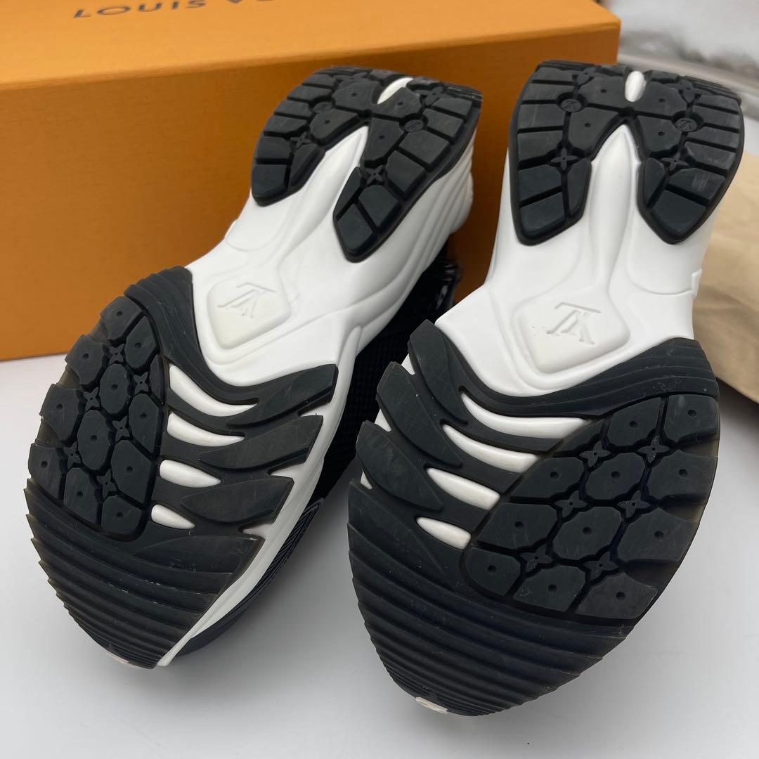 LOUIS VUITTON ラン55 レディース用スニーカー　24cm