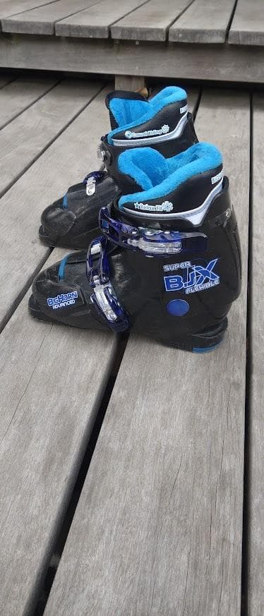 【amakura11】Volkl ジュニア スキー 110cm