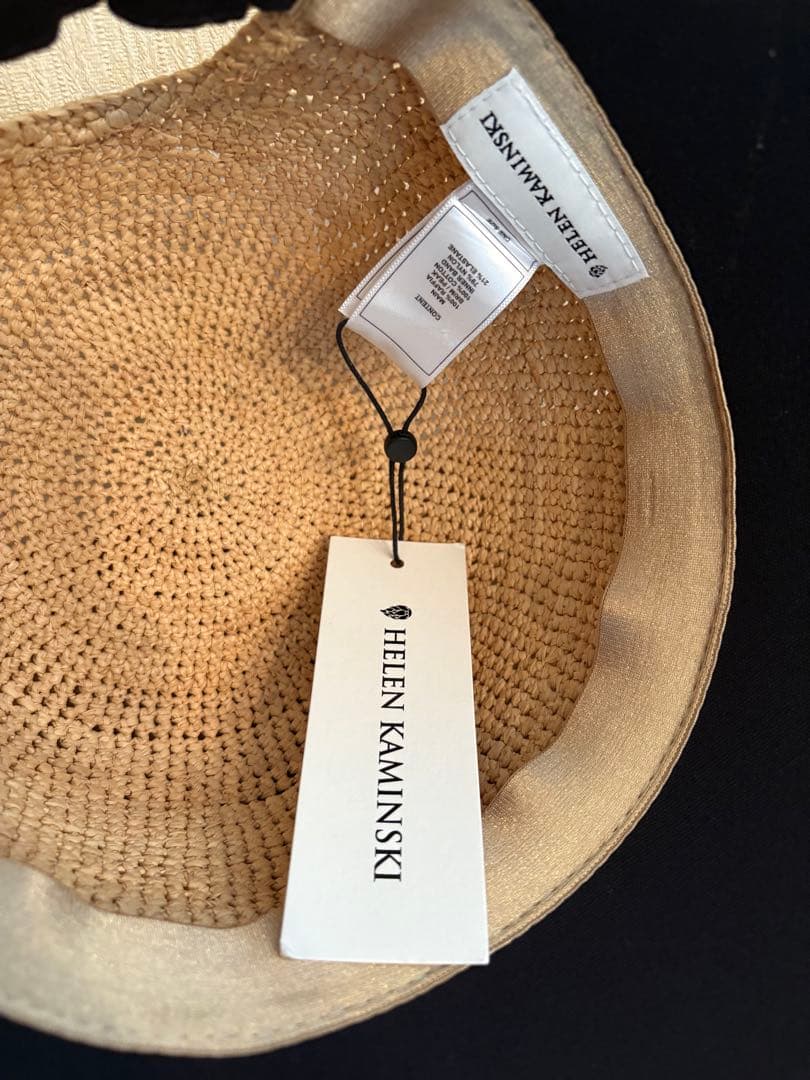 ヘレンカミンスキー Blaiseブレイズ