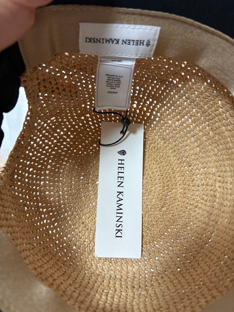 ヘレンカミンスキー Blaiseブレイズ