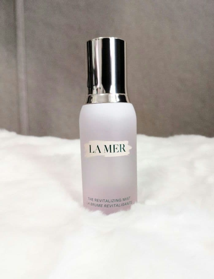 【LA MER】ザ・リバイタライジング ミスト 100ml