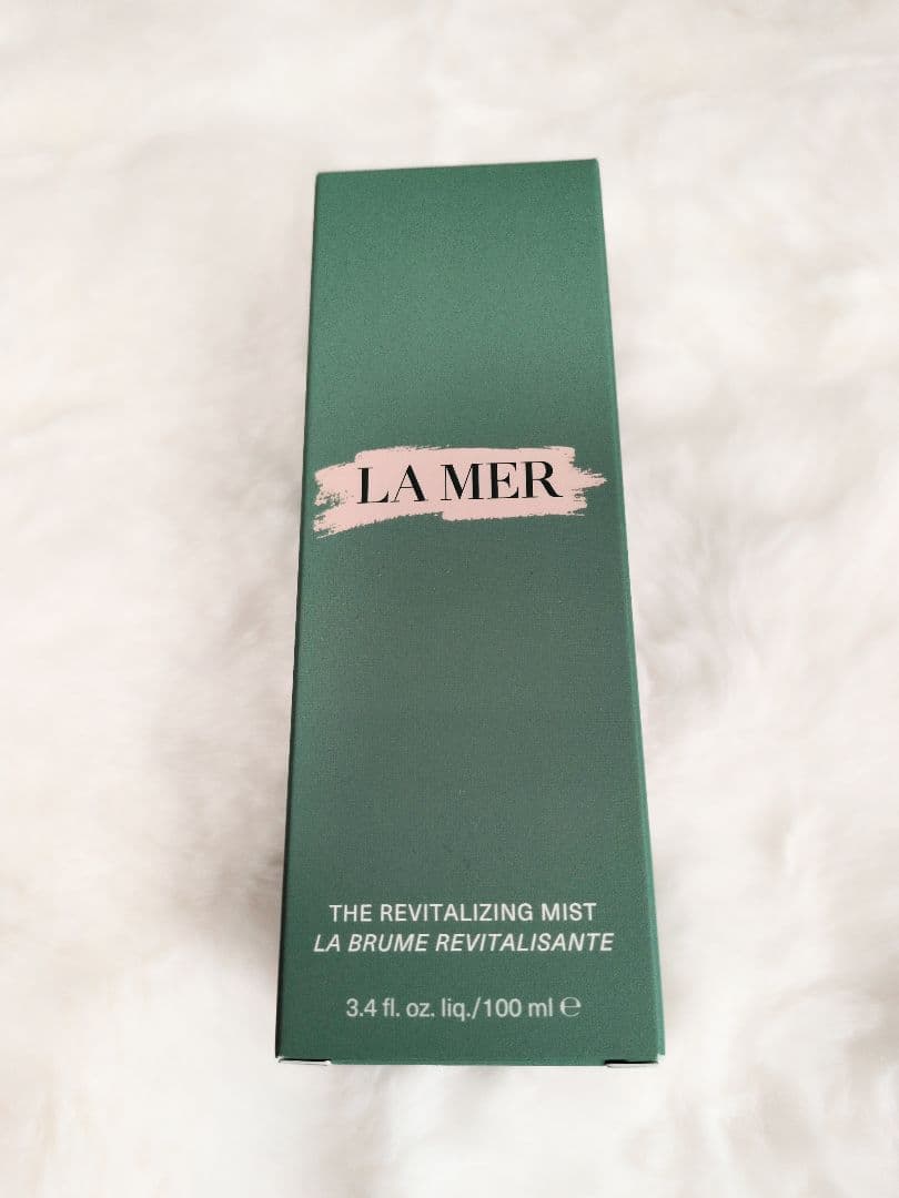 【LA MER】ザ・リバイタライジング ミスト 100ml