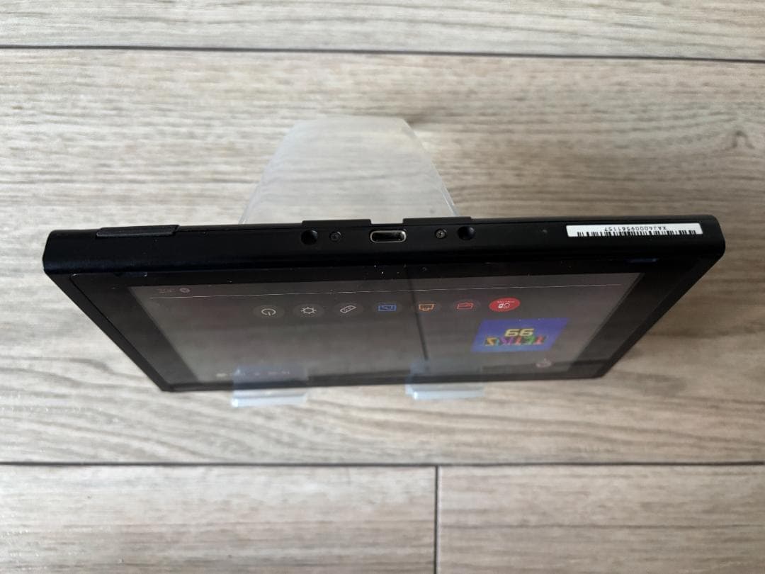 ■Nintendo■Switch■本体のみ■XAJ4000～■