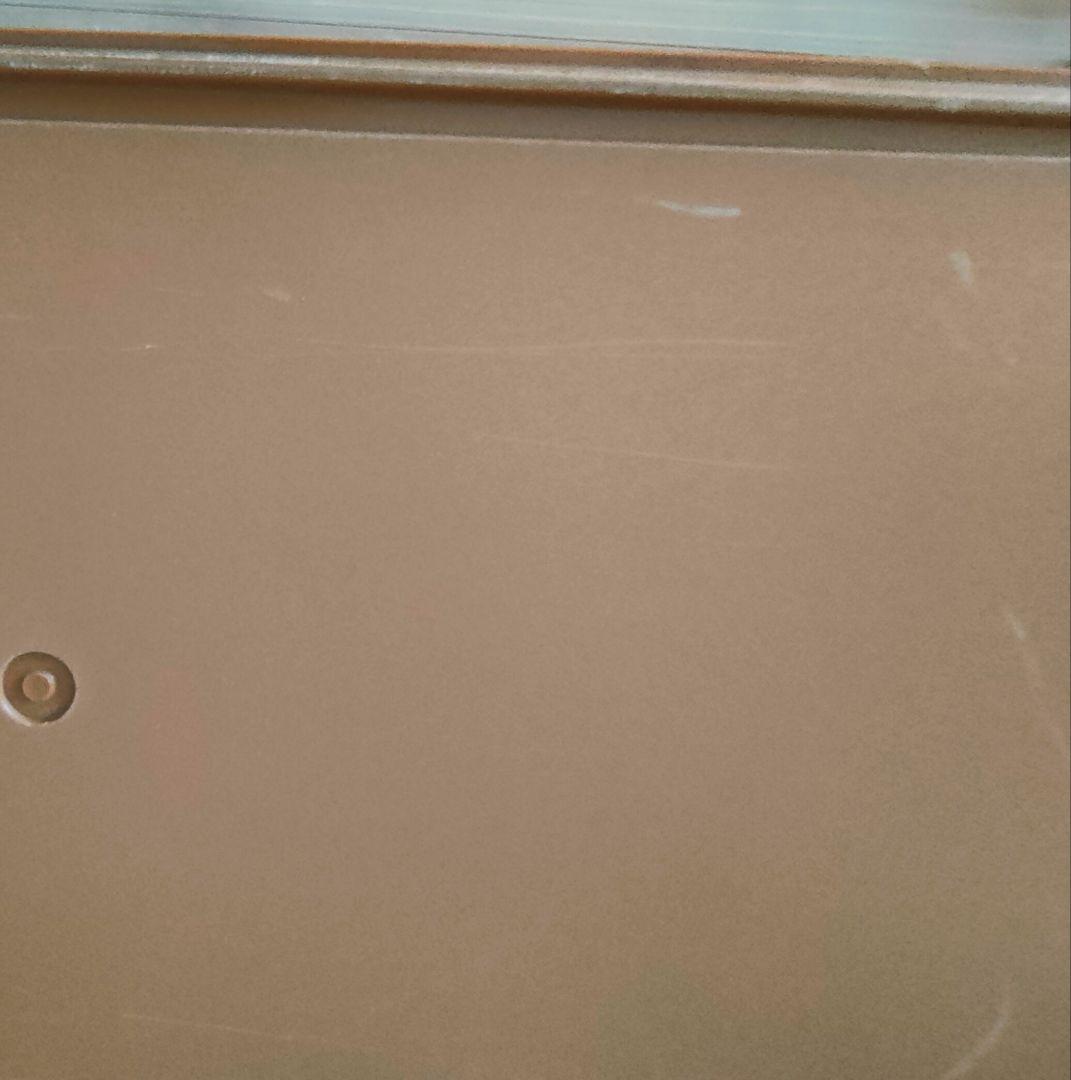 m*i様 タッパーウェア☆スーパーケース☆2サイズ✕２個☆4個セット☆まとめ売☆