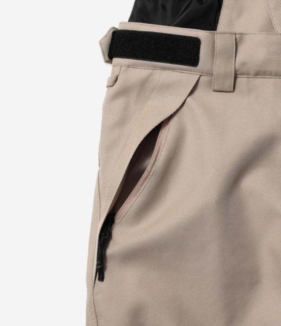 NIKITA サイズL レディース スノーパンツ スキー スノボー Hurley