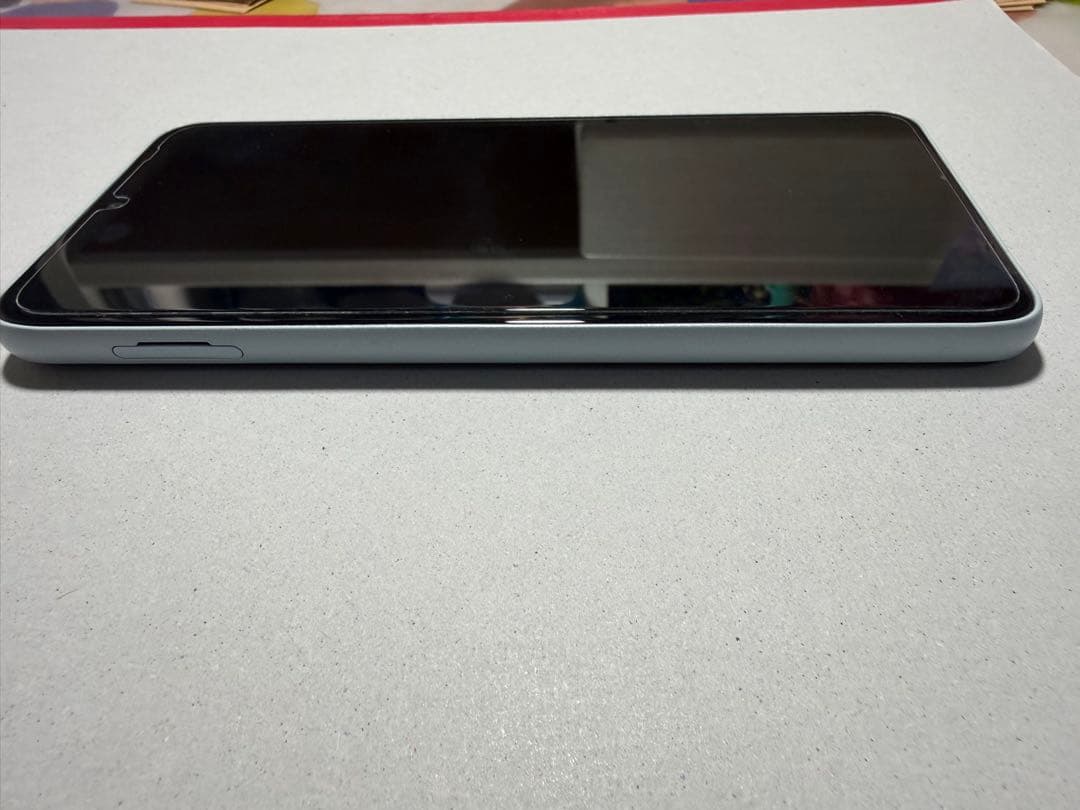 スマートフォン本体 arrows We2