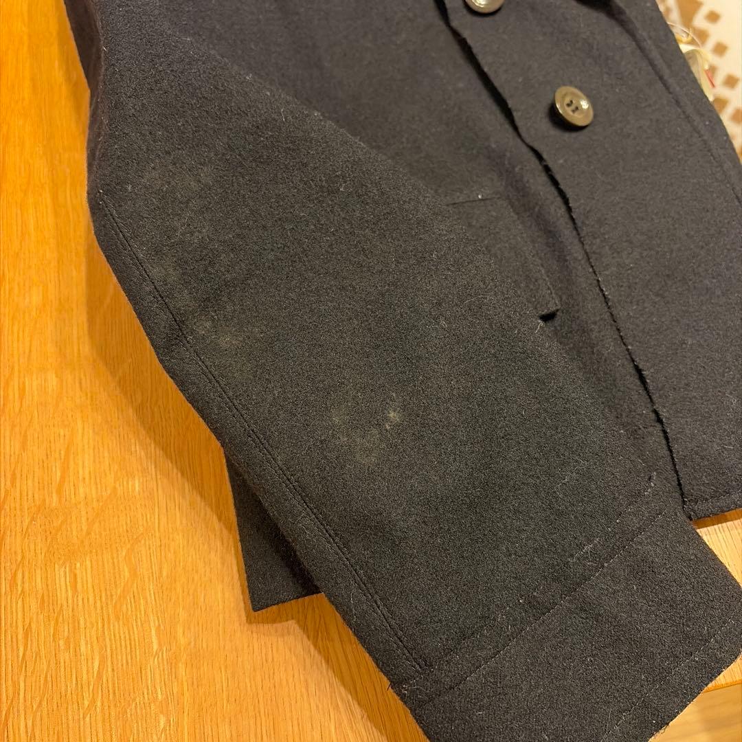 ワイズ　Y's ジャケット　ブラック