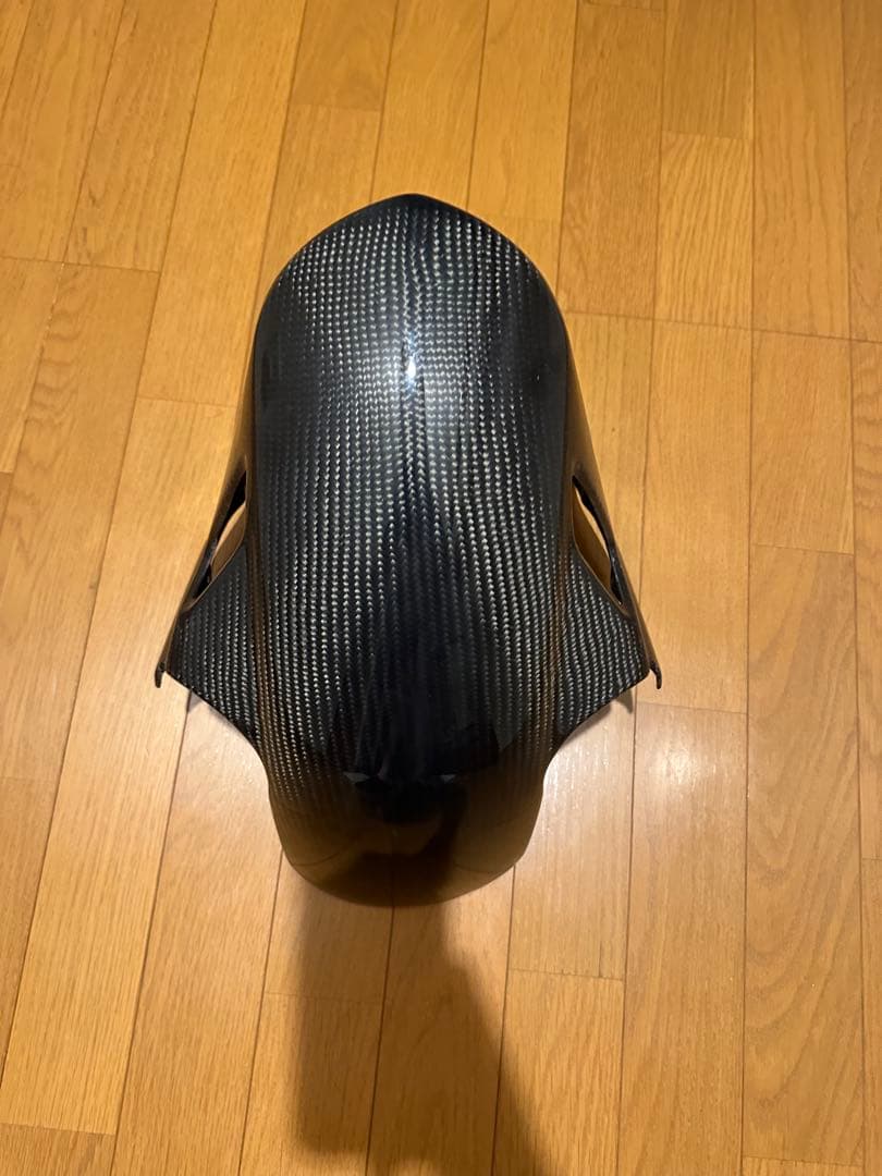 s1000rr フロントフェンダー