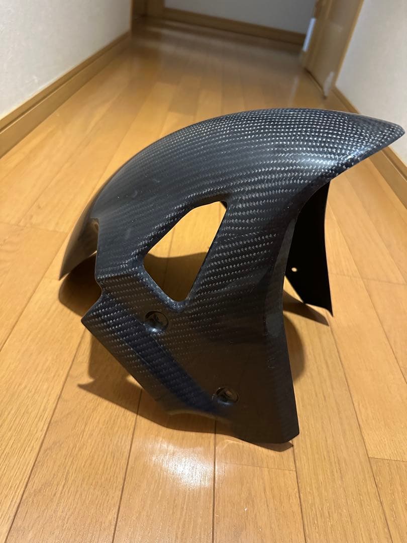 s1000rr フロントフェンダー