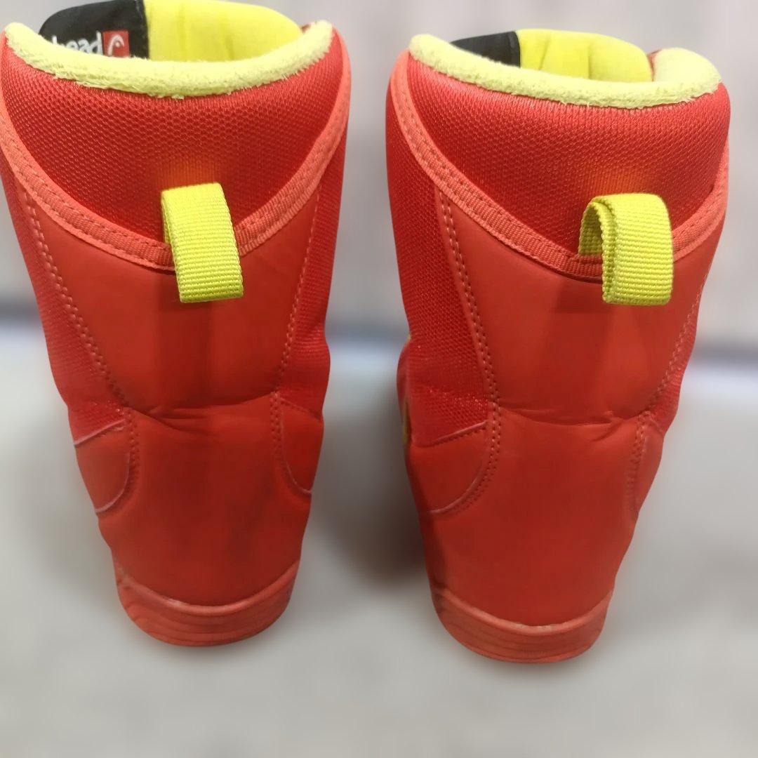 メンテ済■SALOMON-100cm■ブーツ19.5〜20.5cm■ジュニア子供