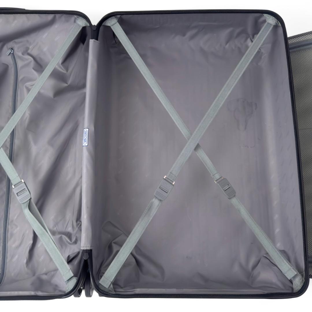 リモワ サルサ 104L 4輪 TSAロック プロセコ シャンパンゴールド XL