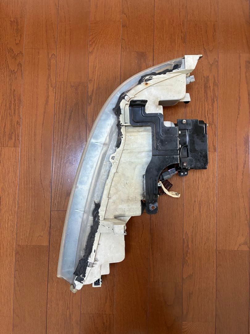 DC2 インテグラ Type R 98 ヘッドライト 左