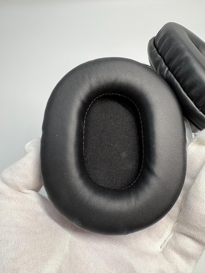 SONY ダイナミックステレオヘッドホン