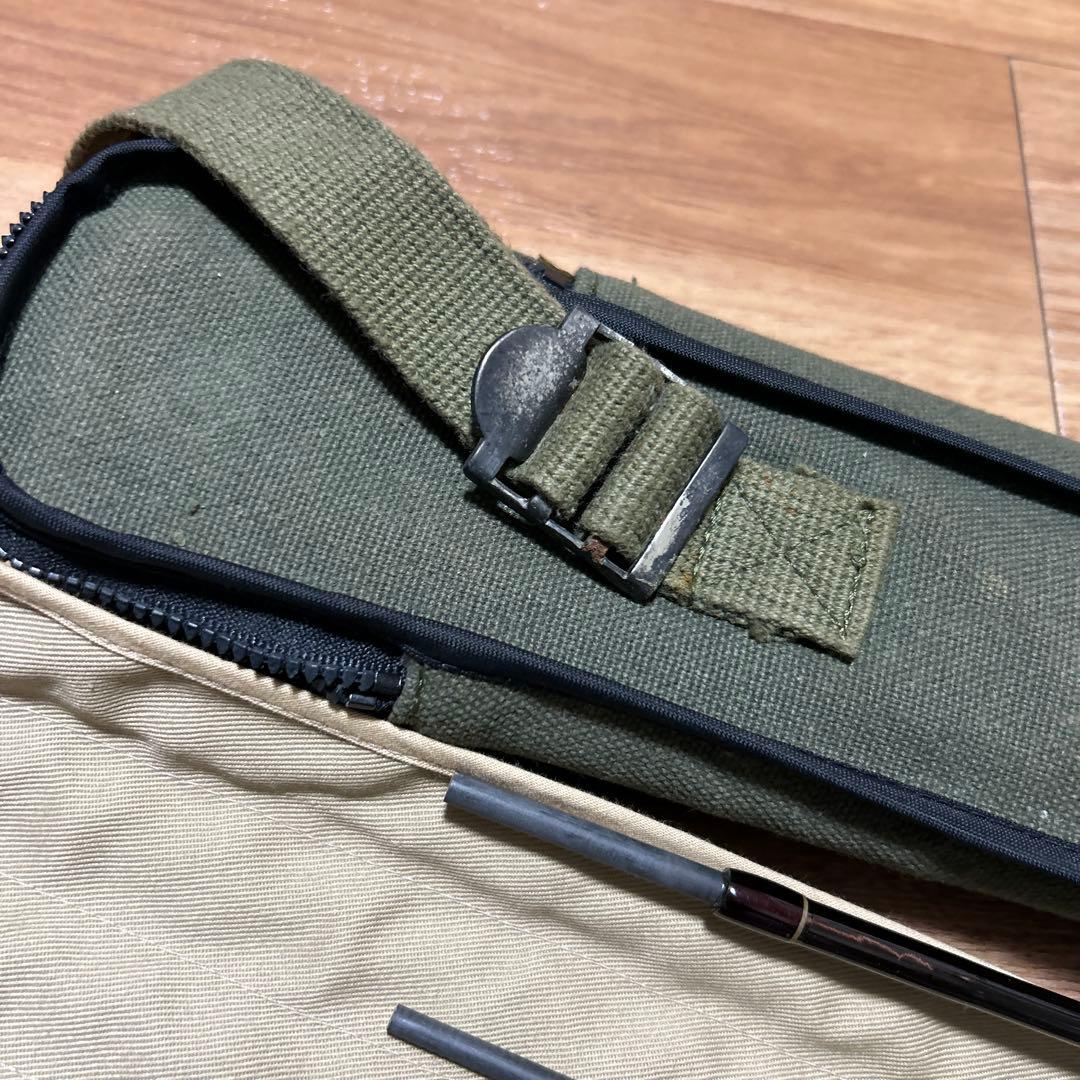 O*a様 ufm スーパーパルサー PCF-704 #3-4 フライロッド ヤマ