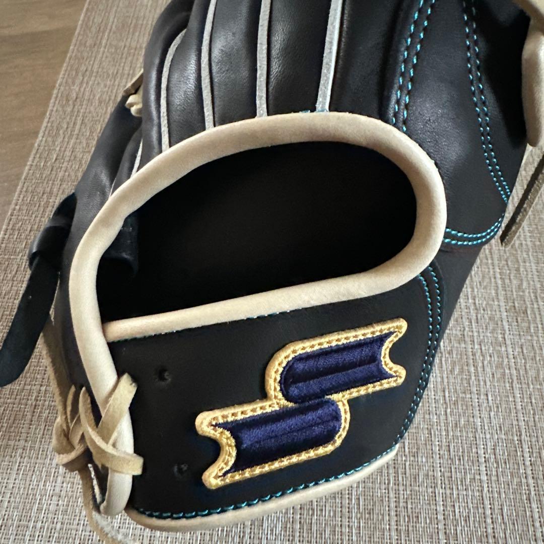 SSK グローブ 一般軟式外野手用